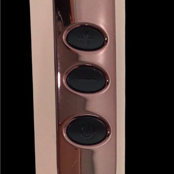 Heated Ceramic Straightening Brush by l’ange Hair Le Vite, On-line Videos, Blush - Picture 6 of 7